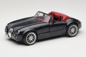 Wiesmann Roadster MF Carbon Black Revell 1:18 WIESMANN001 Pressofusione