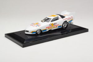 Winston Drag Racing Club of America Fun Car 1999 Racing Collectables 1:24 F002 Pressofusione — immagine 2 di 7