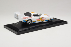 Winston Drag Racing Club of America Fun Car 1999 Racing Collectables 1:24 F002 Pressofusione — immagine 3 di 7