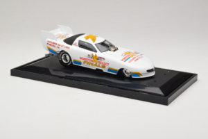 Winston Drag Racing Club of America Fun Car 1999 Racing Collectables 1:24 F002 Pressofusione — immagine 4 di 7