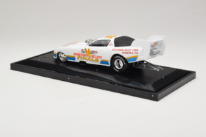 Winston Drag Racing Club of America Fun Car 1999 Racing Collectables 1:24 F002 Pressofusione — immagine 5 di 7