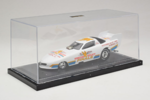 Winston Drag Racing Club of America Fun Car 1999 Racing Collectables 1:24 F002 Pressofusione — immagine 6 di 7