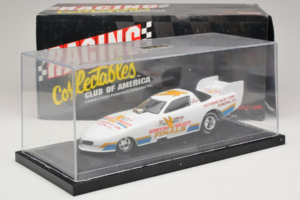 Winston Drag Racing Club of America Fun Car 1999 Racing Collectables 1:24 F002 Pressofusione — immagine 7 di 7