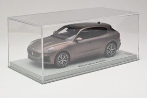 Maserati Grecale Bronzo BBR 1:18 P18220FMAS Resina — immagine 6 di 7