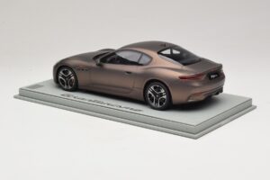 Maserati GranTurismo Trofeo Rame Folgore BBR 1:18 P18240AMAS Resina — immagine 5 di 7