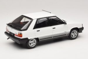 Renault 11 Turbo Bianco MCG 1:18 MCG18589 Pressofusione — immagine 2 di 6