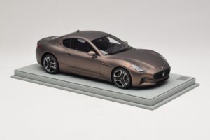 Maserati GranTurismo Trofeo Rame Folgore BBR 1:18 P18240AMAS Resina — immagine 4 di 7