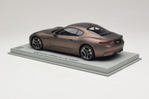 Maserati GranTurismo Trofeo Rame Folgore BBR 1:18 P18240AMAS Resina — immagine 5 di 7