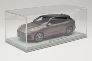 Maserati Grecale Bronzo BBR 1:18 P18220FMAS Resina — immagine 6 di 7
