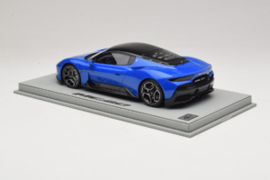 Maserati MC20 Blu Infinito BBR 1:18 P18191EMAS Resina — immagine 5 di 7