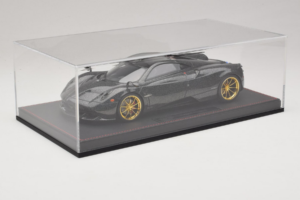 Pagani Huayra Starry Night Sky AB 1:18 REMC039 Resina — immagine 6 di 7