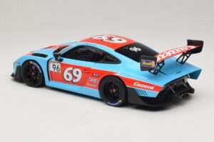Porsche 935/19 GT2 #69 S. Gorig Porsche Motorsport Spa 2019 Minichamps 1:18 155067596 Pressofusione — immagine 5 di 6