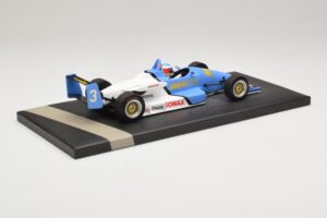 Reynard F903 Spiess M. Schumacher Winner Macau GP 1990 Minichamps 1:18 517901803 Resina — immagine 2 di 6