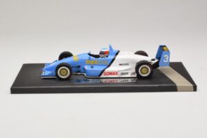 Reynard F903 Spiess M. Schumacher Winner Macau GP 1990 Minichamps 1:18 517901803 Resina — immagine 3 di 6