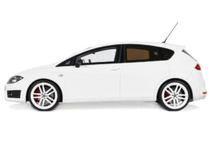 SEAT Leon Cupra R Mk2 Bianco Otto 1:18 OT1332 Resina — immagine 3 di 5