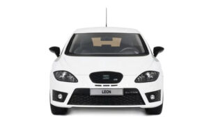 SEAT Leon Cupra R Mk2 Bianco Otto 1:18 OT1332 Resina — immagine 4 di 5