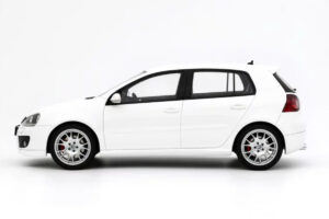 Volkswagen Golf GTI Mk5 Edition 30 Candy White Otto 1:18 OT1250 Resina — immagine 3 di 5