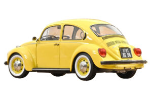 Volkswagen 1303 Pastel Yellow Norev 1:18 188675 Pressofusione — immagine 2 di 2