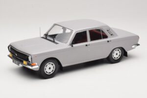 GAZ Volga GAZ-24-10 Grigio MCG 1:18 MCG18016 Pressofusione
