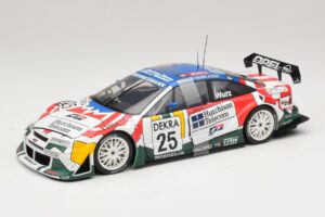 Opel Calibra V6 4x4 #25 A. Wurz Opel Team Joest ITC 1996 UT Models 1:18 180964325 Pressofusione