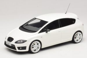 SEAT Leon Cupra R Mk2 Bianco Otto 1:18 OT1332 Resina