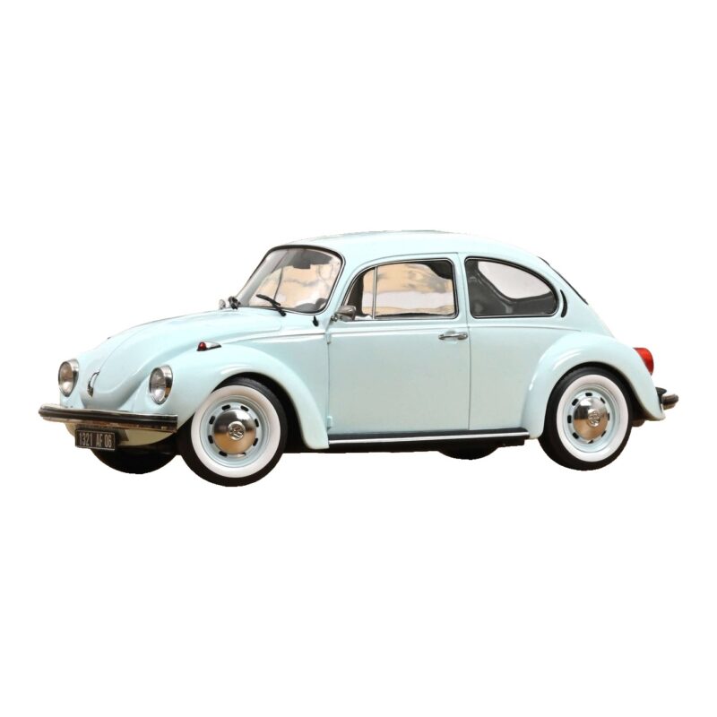 Volkswagen 1303 Pastel Blue Norev 1:18 188676 Pressofusione