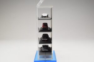 Auto Bild Set Di Modellini 2005 Minichamps 1:43 AUTOBILD05 Pressofusione — immagine 2 di 4