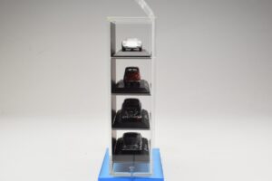 Auto Bild Set Di Modellini 2005 Minichamps 1:43 AUTOBILD05 Pressofusione — immagine 3 di 4