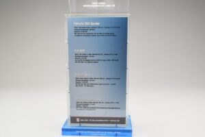 Auto Bild Set Di Modellini 2005 Minichamps 1:43 AUTOBILD05 Pressofusione — immagine 4 di 4