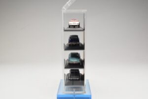Auto Bild Set Di Modellini 2006 Minichamps 1:43 AUTOBILD06 Pressofusione — immagine 2 di 4