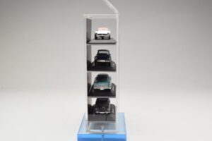 Auto Bild Set Di Modellini 2006 Minichamps 1:43 AUTOBILD06 Pressofusione — immagine 3 di 4