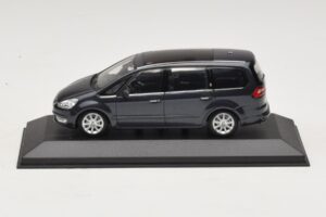 Ford S-Max Dark Grey Metallic Minichamps 1:43 400085400-P1 Pressofusione
