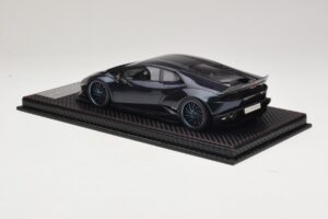 Lamborghini Huracan Liberty Walk Chameleon Blue GS Model 1:18 REMC045 Resina — immagine 5 di 7