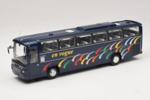 Mercedes O 303-15 RHD En Vogue Minichamps 1:43 439036081 Pressofusione