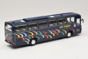 Mercedes O 303-15 RHD En Vogue Minichamps 1:43 439036081 Pressofusione — immagine 2 di 6
