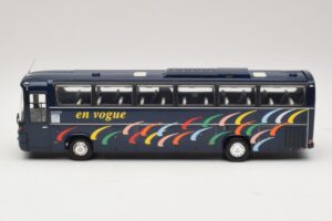 Mercedes O 303-15 RHD En Vogue Minichamps 1:43 439036081 Pressofusione — immagine 3 di 6