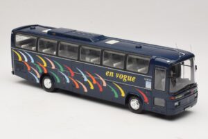 Mercedes O 303-15 RHD En Vogue Minichamps 1:43 439036081 Pressofusione — immagine 4 di 6