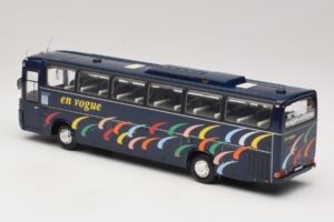 Mercedes O 303-15 RHD En Vogue Minichamps 1:43 439036081 Pressofusione — immagine 5 di 6