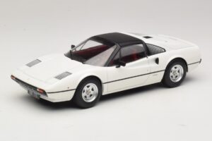 Ferrari 308 GTS Bianco MCG 1:18 MCG18664 Pressofusione