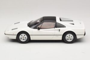 Ferrari 308 GTS Bianco MCG 1:18 MCG18664 Pressofusione — immagine 3 di 6