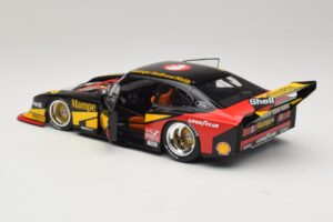 Ford Capri Turbo Group 5 Mampe #52 H. Heyer DRM 1978 Minichamps 1:18 100798652 Pressofusione — immagine 5 di 8