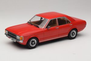 Ford Consul Rosso MCG 1:18 MCG18568 Pressofusione