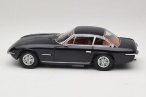 Lamborghini Islero S Blu Scuro KK-Scale 1:18 KKDC181586 Pressofusione — immagine 3 di 6