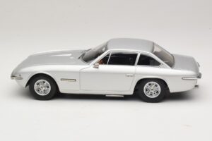 Lamborghini Islero S Argento KK-Scale 1:18 KKDC181583 Pressofusione — immagine 3 di 6