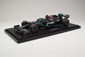 Mercedes AMG Petronas F1 W11 EQ Performance #44 L. Hamilton 91st Win Eifel GP 2020 Edizione Limitata 1 di 200 Senza Scatola E